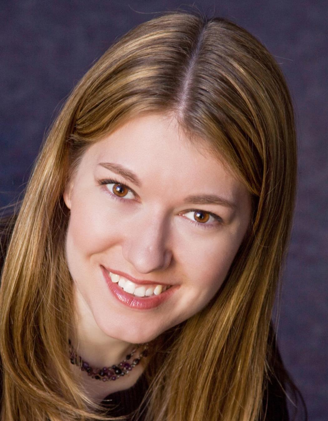 Jen Roberdeau